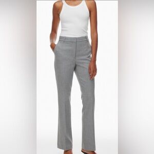 Aritzia Babaton Program Pants Size 4